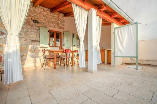 Apartamento Casetta