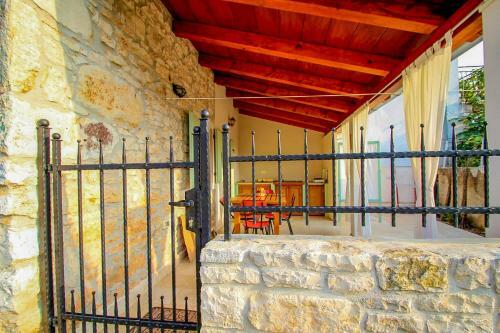 Apartamento Casetta