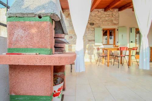 Apartamento Casetta