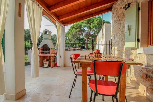 Apartamento Casetta