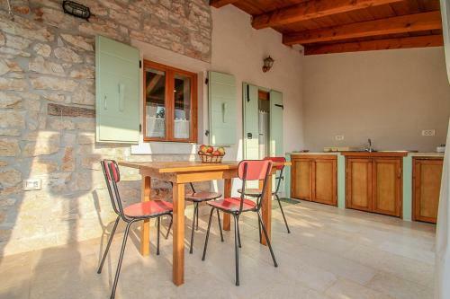 Apartamento Casetta