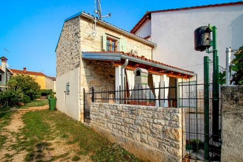 Apartamento Casetta
