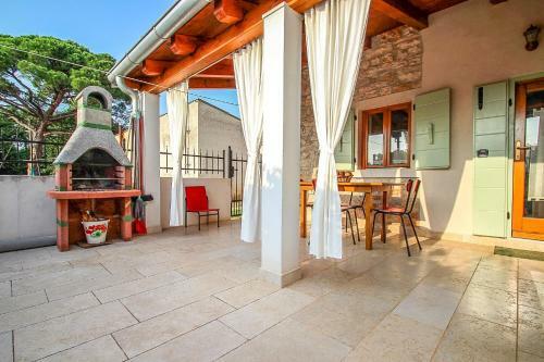 Apartamento Casetta