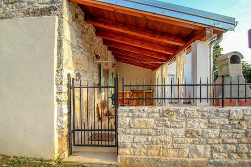 Apartamento Casetta