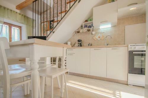 Apartamento Casetta
