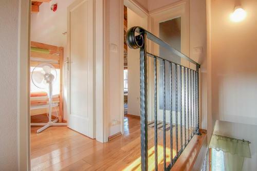 Apartamento Casetta