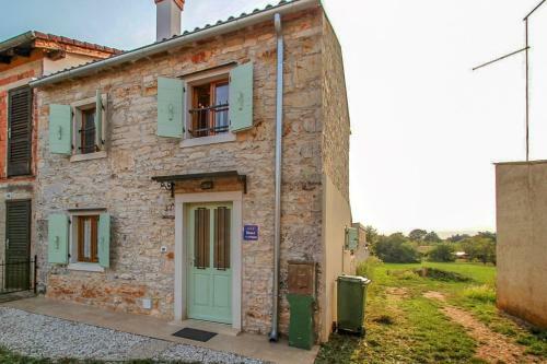 Apartamento Casetta