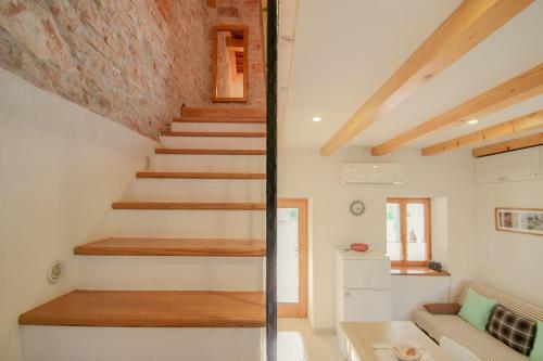 Apartamento Casetta