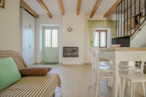 Apartamento Casetta