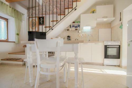 Apartamento Casetta