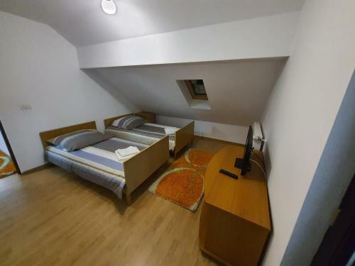Hostal Casa Alma