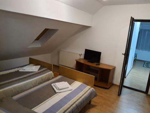 Hostal Casa Alma