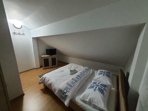 Hostal Casa Alma
