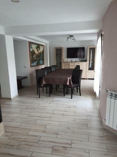 Hostal Casa Alma