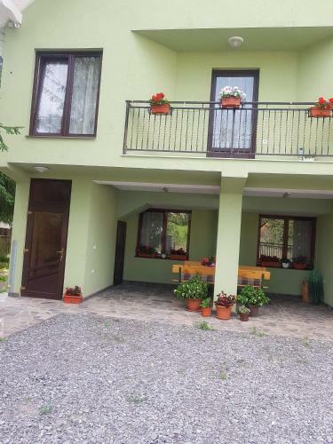 Hostal Casa Alma