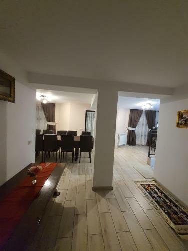 Hostal Casa Alma