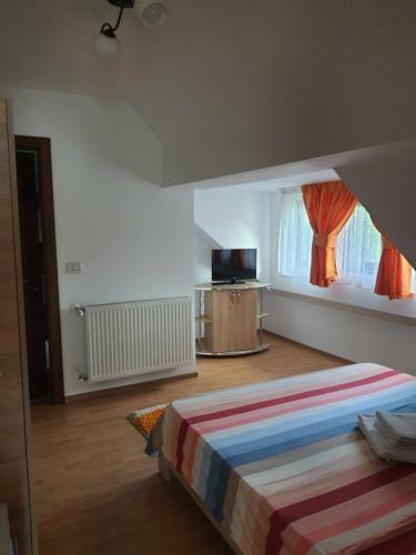 Hostal Casa Alma