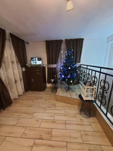 Hostal Casa Alma