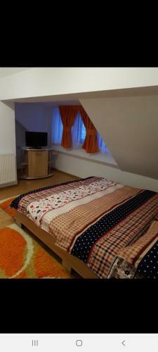 Hostal Casa Alma