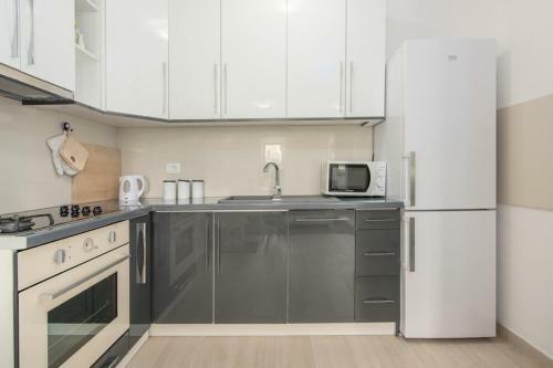 Dina Apartment