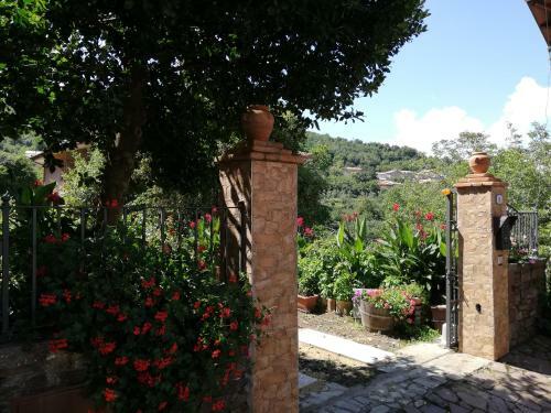 B&B L'agrifoglio