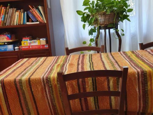 B&B L'agrifoglio