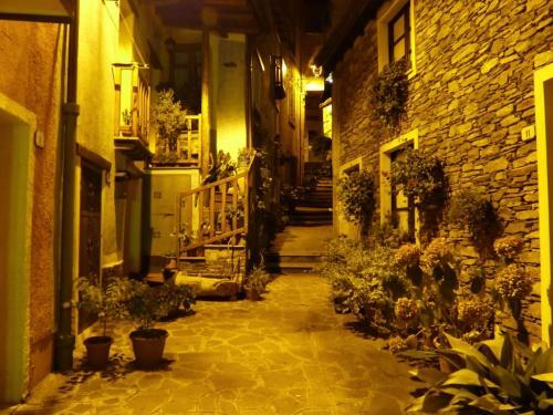 B&B L'agrifoglio