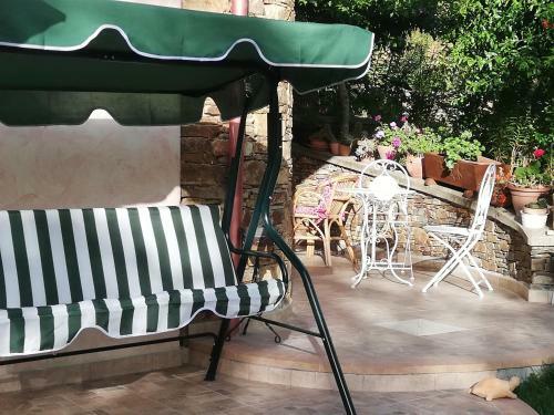 B&B L'agrifoglio