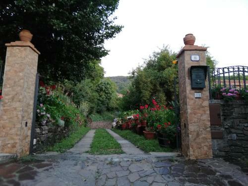 B&B L'agrifoglio