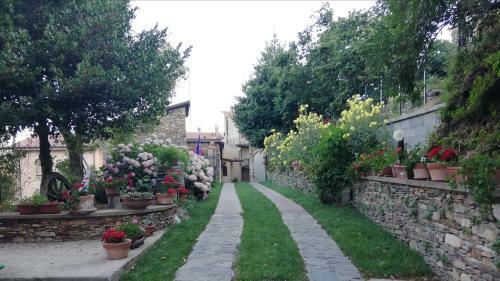B&B L'agrifoglio