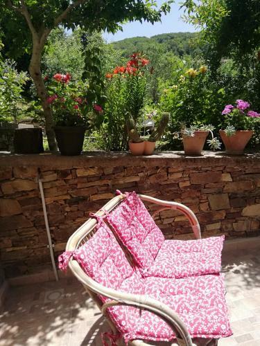 B&B L'agrifoglio