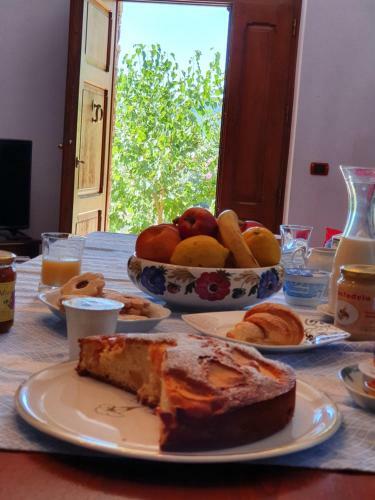 B&B L'agrifoglio