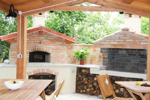 Casa Vacanze Il Giardino - Appartamento Agrifoglio