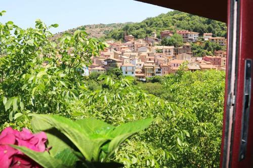 Casa Vacanze Il Giardino - Appartamento Agrifoglio