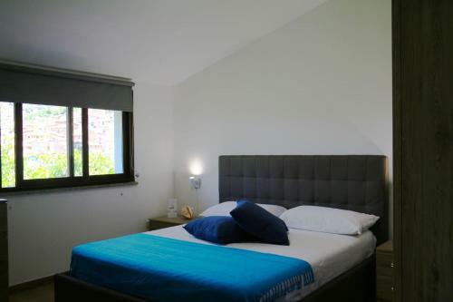 Casa Vacanze Il Giardino - Appartamento Agrifoglio