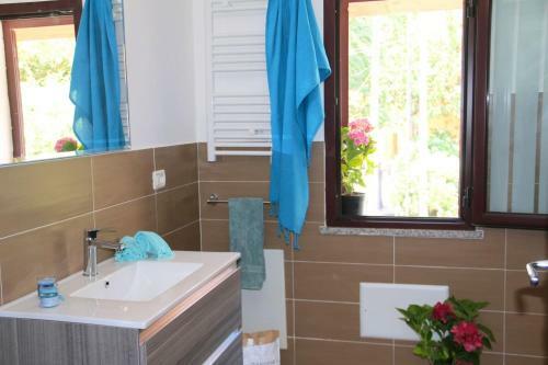 Casa Vacanze Il Giardino - Appartamento Agrifoglio