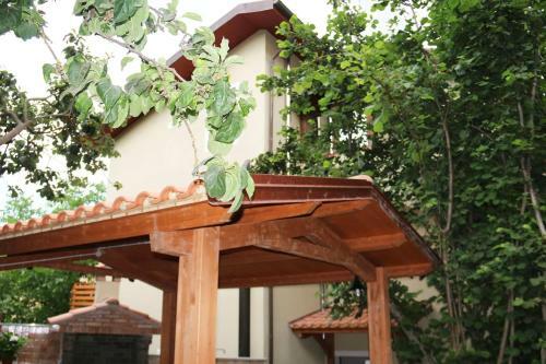 Casa Vacanze Il Giardino - Appartamento Agrifoglio