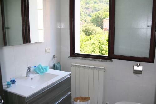 Casa Vacanze Il Giardino - Appartamento Agrifoglio