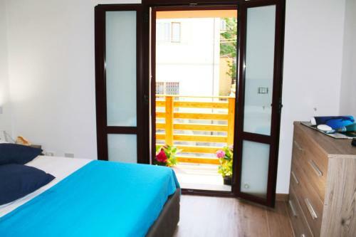 Casa Vacanze Il Giardino - Appartamento Agrifoglio