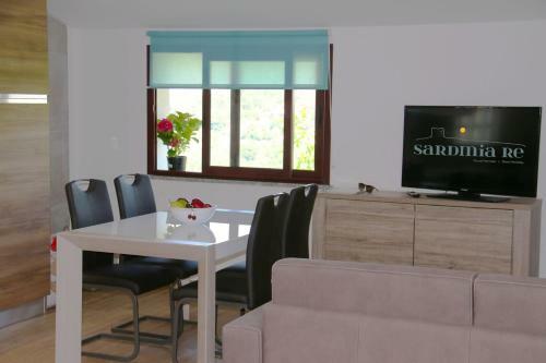 Casa Vacanze Il Giardino - Appartamento Agrifoglio