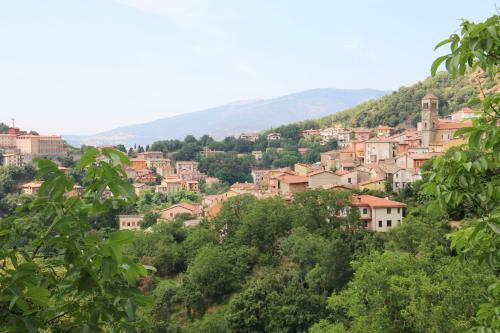Casa Vacanze Il Giardino - Appartamento Agrifoglio