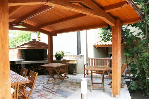 Casa Vacanze Il Giardino - Appartamento Agrifoglio