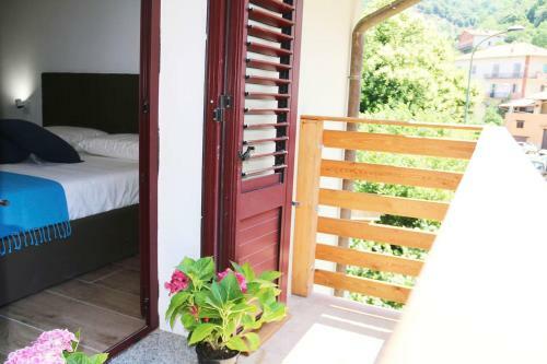 Casa Vacanze Il Giardino - Appartamento Agrifoglio