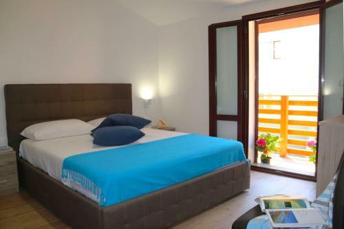 Casa Vacanze Il Giardino - Appartamento Agrifoglio