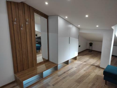Apartamentos Sky Luxury