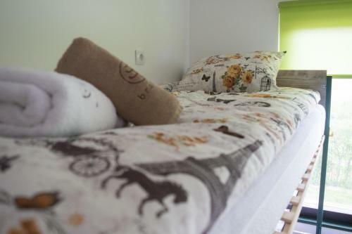 Eko Hostel Branch