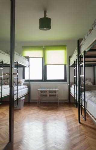 Eko Hostel Branch
