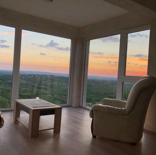 Apartamento Vila Pogled
