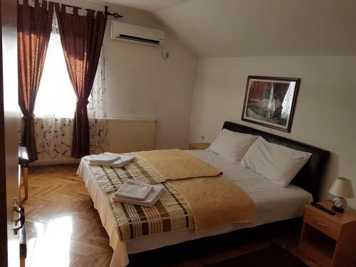 Apartamentos Studio Zlatnik