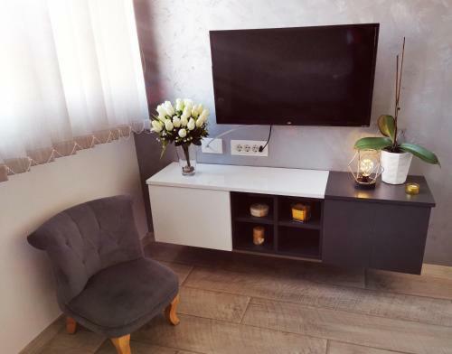Apartman Iskra